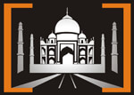Colourful India Travel Logo