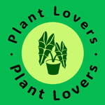 Plant Lovers Logo