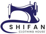 Shifan Clothing House Logo