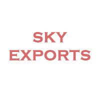 Sky Exports Logo