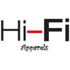 Hi- Fi Apparels