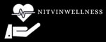 Nitvin Wellness Logo