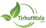 Tirhutwala Logo