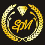 Spm jewellery Logo