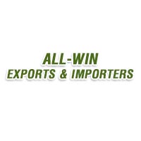 All-Win Exports & Importers Logo