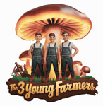 The 3 Young Farmers