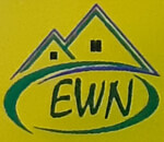 ELABORATED WIRE NETTING Logo