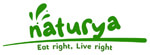 NATURYA Logo