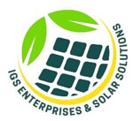 IGS Enterprises and Solar Solutions