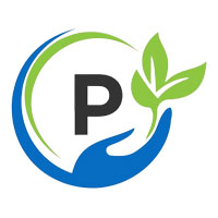 Patel Agri Product Company Logo