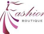 Fashion Boutique Logo