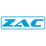 ZAC Valves & Fittings Logo