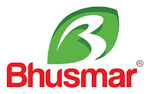 BHUSMAR AGRO FOODS INDUSTRIES Logo