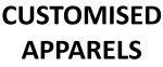 Customised Apparels
