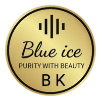 B. K. Enterprises Logo