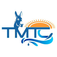 TMTC ( THE MILK TRADING COMPANY ) Logo