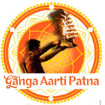 Ganga Aarti wedding event Patna Logo