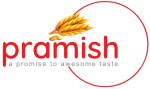 Pramish Food Products Logo