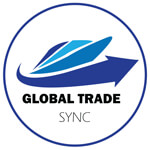 Global Trade Sync Logo