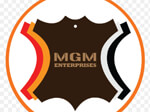 Mgm enterprise Logo
