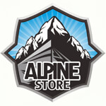 Alpine Enterprises Logo