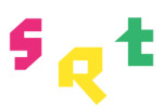 S R Trader Logo