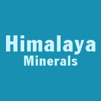 Himalaya Minerals Logo