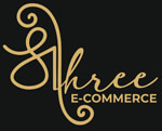 Shree E-Commerce Logo