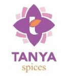 Taniya Spices Logo