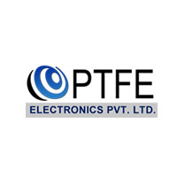 PTFE Electronics Pvt. Ltd. Logo