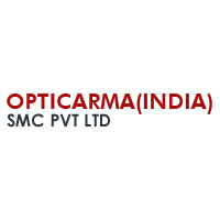 Opticarma(India) SMC Pvt Ltd Logo