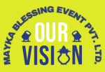 Our Vision Events - Event Management Company in Pune Logo