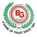 M/s Bhomaram Gehlot Logo