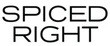 spiced right