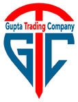 Gupta Trading Company Logo