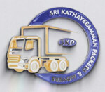 Sri kathayee Amman packers and movers logistical pvt ltd