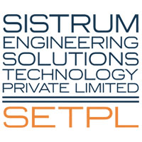 Sistrum Engineering Solutions Technology Private Limited Logo