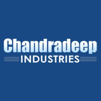 Chandradeep Industries Logo