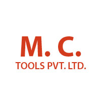 M. C. Tools Pvt. Ltd. Logo