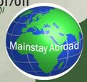 Mainstay Abroad Logo