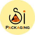 Sai Packaging Logo