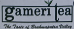 Gameri Tea Logo