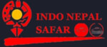 Indo Nepal Safar Logo