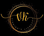 Vishika Lishkara Logo