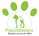 pawzmasterz Logo