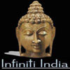 Infiniti India Logo