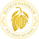 House Of Handmade Logo