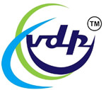 VDP Packaging Products Logo