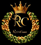 Raja Cashew Logo