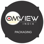 Omview India Sales Logo